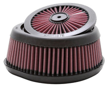 Load image into Gallery viewer, K&amp;N 97-09 Yamaha YZ250F/YZ450F/06-08 RM125/250 Extreme Duty Air Filter
