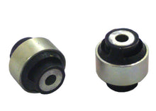 Load image into Gallery viewer, Whiteline Plus 10/06+ Toyota Aurion / 6/06+ Camry Front Lower Inner Rear Control Arm Bushing Ki
