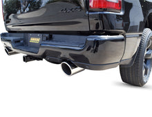 Load image into Gallery viewer, Gibson 2019 Ram 1500 Big Horn 5.7L 2.5in Cat-Back Dual Split Exhaust - Stainless
