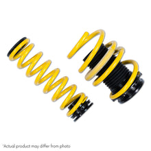 Load image into Gallery viewer, ST Mercedes-Benz C-Class (W205) Convertible 4WD (w/o Electronic Dampers) Adjustable Lowering Springs
