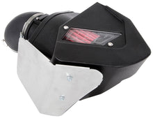 Load image into Gallery viewer, AEM 2020 Toyota Supra GR L6-3.0L F/I Cold Air Intake System - Black
