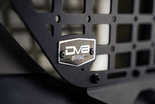 Load image into Gallery viewer, DV8 Offroad 19-22 Lexus GX 460 Rear Window Molle Panels
