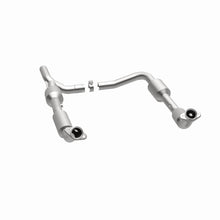 Load image into Gallery viewer, MagnaFlow Conv Direct Fit 2008+ Ford E-150 4.6L
