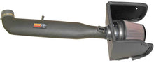 Load image into Gallery viewer, K&amp;N 05 Nissan Pathfinder V6-4.0L Performance Intake Kit
