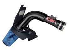 Load image into Gallery viewer, Injen 2015 Subaru STi 2.5L 4 Cyl (Turbo) Black Cold Air Intake w/ MR Tech and Heat Shield
