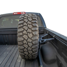 Load image into Gallery viewer, DV8 Offroad 07-20 Toyota Tundra Universal Tire Mount
