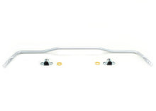 Load image into Gallery viewer, Whiteline 24mm Heavy Duty Blade Adj Swaybar Rear 2015 Mustang S550
