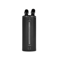 Load image into Gallery viewer, Mishimoto Small Aluminum Oil Catch Can
