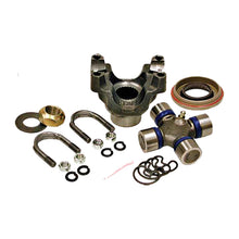 Load image into Gallery viewer, Yukon Gear Replacement Trail Repair Kit For Dana 30 and 44 w/ 1310 Size U/Joint and U-Bolts
