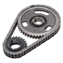 Load image into Gallery viewer, Edelbrock Timing Chain And Gear Set AMC 290-401
