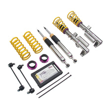 Load image into Gallery viewer, KW Coilover Kit V3 Mercedes-Benz 12+ C-Class C63 AMG (204 204AMG) Coupe
