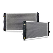 Load image into Gallery viewer, Mishimoto Oldsmobile Bravada Replacement Radiator 1996-2001
