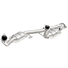 Load image into Gallery viewer, MagnaFlow Conv DF 95- 96 Ford Windstar 3.0L
