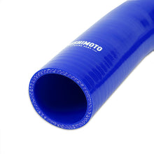 Load image into Gallery viewer, Mishimoto Ford F-150/250/Expedition Blue Silicone Radiator Coolant Hose Kit
