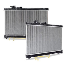 Load image into Gallery viewer, Mishimoto Toyota Celica 2.2L Replacement Radiator 1994-1999
