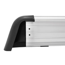 Load image into Gallery viewer, Westin Sure-Grip Aluminum Running Boards 93 in - Brushed Aluminum
