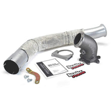Load image into Gallery viewer, Banks Power 99-99.5 Ford 7.3L F250-350 Power Elbow Kit
