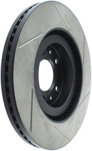 Load image into Gallery viewer, StopTech Slotted Sport Brake Rotor

