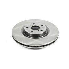 Load image into Gallery viewer, Power Stop 09-10 Lexus GS350 Front Right Autospecialty Brake Rotor
