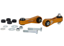 Load image into Gallery viewer, Whiteline 13+ Scion FRS/Subaru BRZ/Toyota 86 / 09-18 Subaru Forester Rear Swaybar End Link Kit
