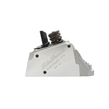 Load image into Gallery viewer, Edelbrock Single Perf RPM SBC 64cc Angle Head Comp
