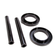 Load image into Gallery viewer, BBK 86-04 Mustang Front Spring Isolators - Polyurethane
