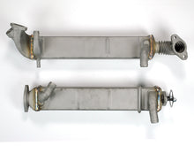 Load image into Gallery viewer, Sinister Diesel 08-10 Ford 6.4L EGR Coolers
