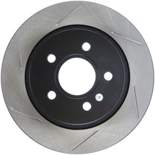 Load image into Gallery viewer, StopTech Slotted Sport Brake Rotor
