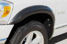 Load image into Gallery viewer, Lund 02-08 Dodge Ram 1500 SX-Sport Style Smooth Elite Series Fender Flares - Black (2 Pc.)
