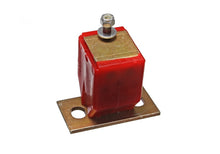 Load image into Gallery viewer, Energy Suspension Chrysler/Dodge/Plymouth Red Transmission Mount Bushing Set
