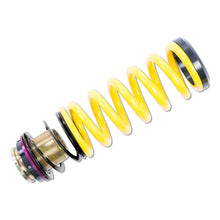 Load image into Gallery viewer, ST Mercedes-Benz C-Class C63 AMG (W205/C205/S205) Sedan 2WD Adjustable Lowering Springs

