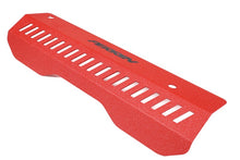 Load image into Gallery viewer, Perrin 22-23 Subaru WRX Pulley Cover (Short Version - Works w/AOS System) - Red
