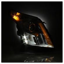 Load image into Gallery viewer, xTune Cadillac SRX 10-14 Passenger Side Halogen Headlight - OEM R HD-JH-CSRX11-OE-R
