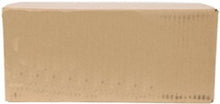 Load image into Gallery viewer, K&amp;N Universal Round Clamp-On Air Filter 3.5in ID 9.5in Height 6in Base OD 5.25 Top OD

