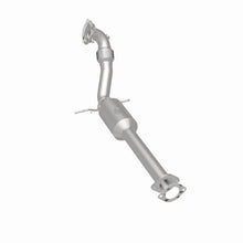 Load image into Gallery viewer, MagnaFlow Conv Direct Fit 05-06 Volvo XC90 2.5L

