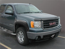 Load image into Gallery viewer, Stampede 2000-2006 GMC Yukon Vigilante Premium Hood Protector - Smoke
