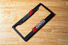 Load image into Gallery viewer, AMS Performance AMS / Alpha License Plate Frame
