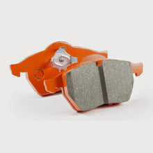 Load image into Gallery viewer, EBC Brakes Orangestuff Full Race Brake Pads
