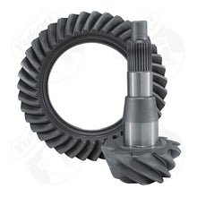 Load image into Gallery viewer, Yukon Gear High Performance Gear Set Chrysler Rear 9.25in ZF Axles in 4.88 Ratio
