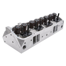 Load image into Gallery viewer, Edelbrock Cylinder Head Performer RPM CNC Pontiac 1962-1969 455 CI V8 87 cc Combustion Chamber
