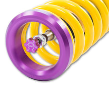 Load image into Gallery viewer, KW Coilover Kit V4 2017+ Mercedes C-Class (W205) AMG C63/C63 S Coupe w/ Electronic Dampening
