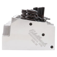 Load image into Gallery viewer, Edelbrock Cylinder Head SB Ford Perfomer RPM 351 Cleveland for Hydraulic Roller Cam Complete (Ea)
