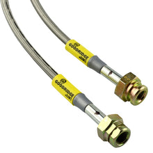 Load image into Gallery viewer, Goodridge 00-06 Tahoe / 00-07 Suburban / 00-05 Escalade All w/ Stablia Track Brake Lines
