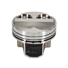 Load image into Gallery viewer, Wiseco Toyota 2JZGTE 3.0L 86.5mm +.5mm Oversize Bore 33.98 Comp Ht Asymmetric Skirt Piston Set
