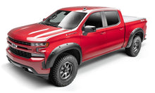 Load image into Gallery viewer, Bushwacker 16-21 Toyota Tacoma Forge Style Flares 4pc - Black
