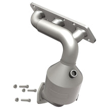 Load image into Gallery viewer, MagnaFlow Conv DF 2004 Mazda MPV 3.0L
