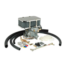 Load image into Gallery viewer, Omix Weber Carburetor 32/36 DGEV 72-90 CJ &amp; Wrangler
