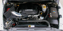 Load image into Gallery viewer, Spectre 14-18 RAM 2500/3500 6.4L Air Intake Kit - Polished w/Red Filter
