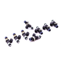 Load image into Gallery viewer, DeatschWerks 03-06 Mercedes CL55 AMG / 03-06 E55 AMG Bosch EV14 1500cc Injectors (Set of 8)
