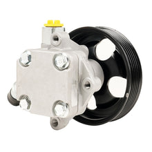 Load image into Gallery viewer, Omix Power Steering Pump Assy 3.6L- 12-18 Wrangler JK
